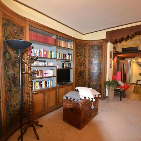 ונציה Castello 5888 C, Santa Marina, Calle Marcello, Loft מראה חיצוני תמונה