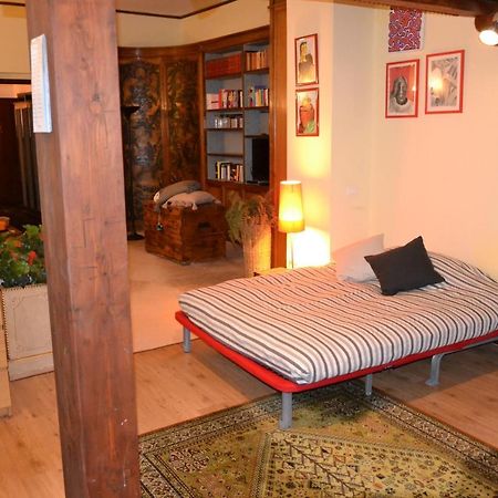 ונציה Castello 5888 C, Santa Marina, Calle Marcello, Loft מראה חיצוני תמונה