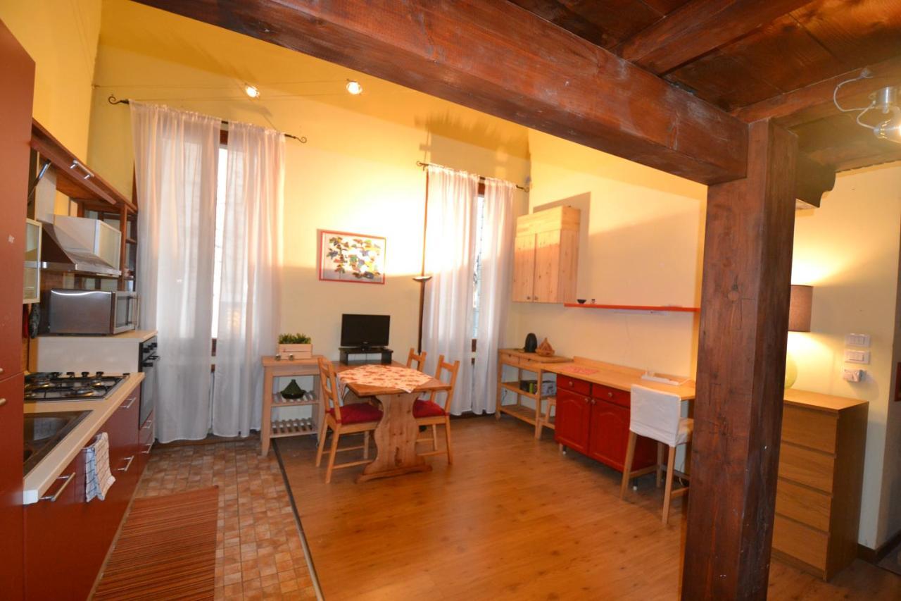 ונציה Castello 5888 C, Santa Marina, Calle Marcello, Loft מראה חיצוני תמונה