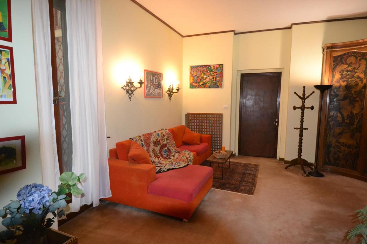 ונציה Castello 5888 C, Santa Marina, Calle Marcello, Loft מראה חיצוני תמונה