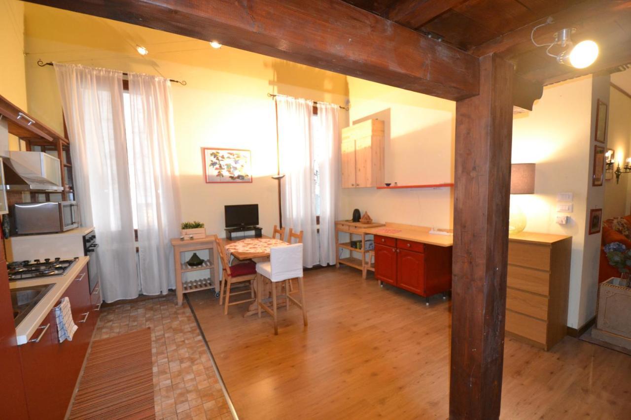 ונציה Castello 5888 C, Santa Marina, Calle Marcello, Loft מראה חיצוני תמונה