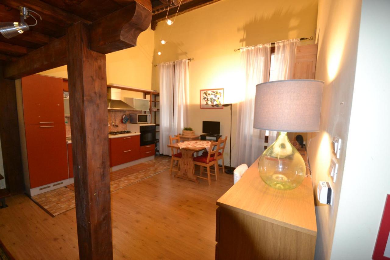 ונציה Castello 5888 C, Santa Marina, Calle Marcello, Loft מראה חיצוני תמונה