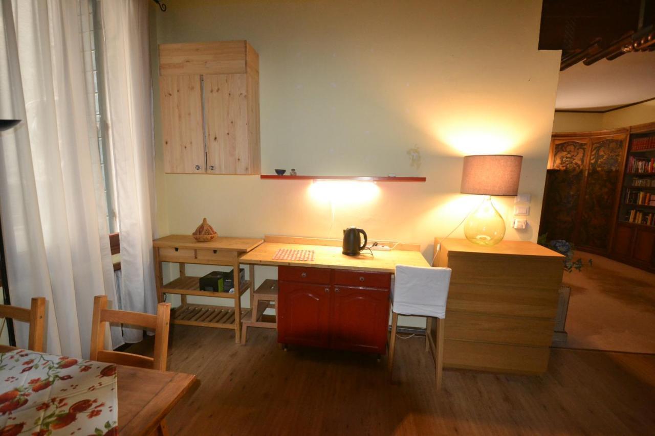 ונציה Castello 5888 C, Santa Marina, Calle Marcello, Loft מראה חיצוני תמונה
