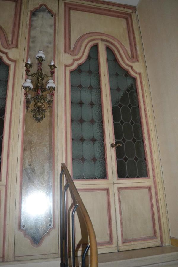 ונציה Castello 5888 C, Santa Marina, Calle Marcello, Loft מראה חיצוני תמונה