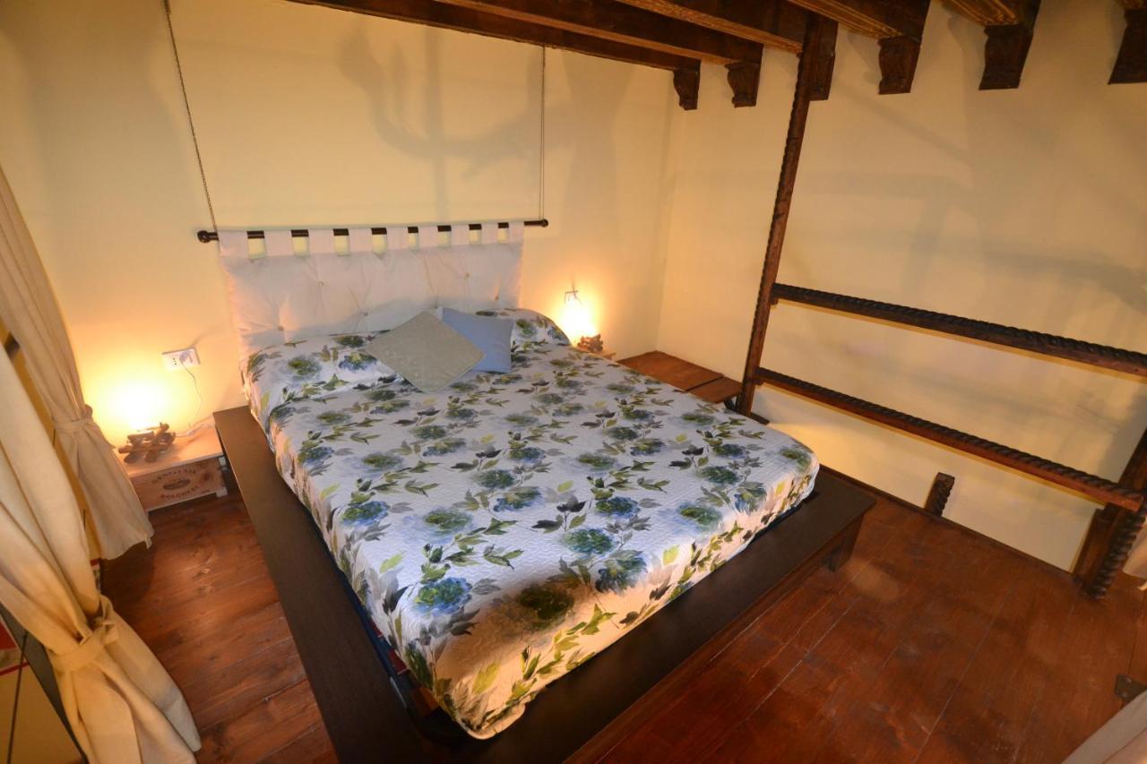 ונציה Castello 5888 C, Santa Marina, Calle Marcello, Loft מראה חיצוני תמונה