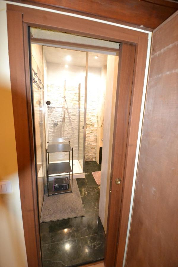ונציה Castello 5888 C, Santa Marina, Calle Marcello, Loft מראה חיצוני תמונה