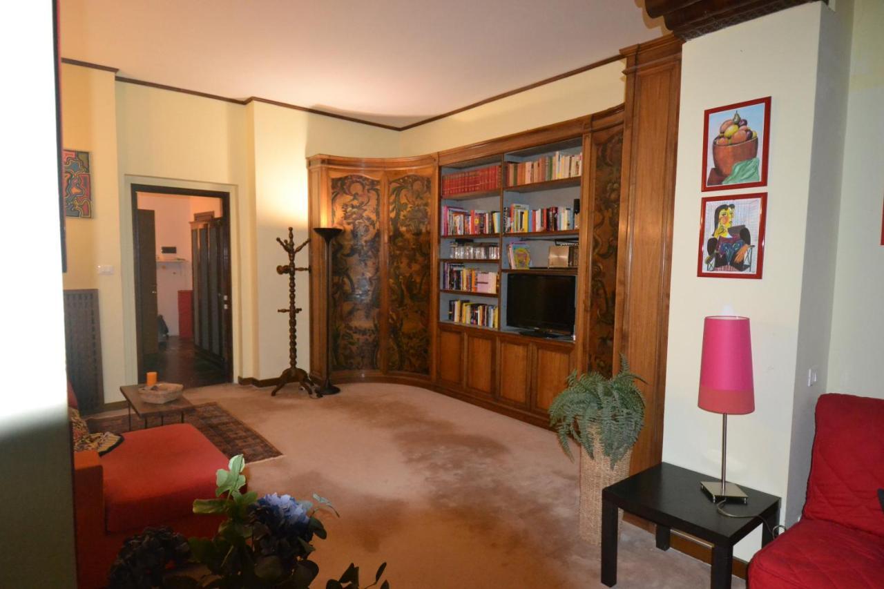 ונציה Castello 5888 C, Santa Marina, Calle Marcello, Loft מראה חיצוני תמונה