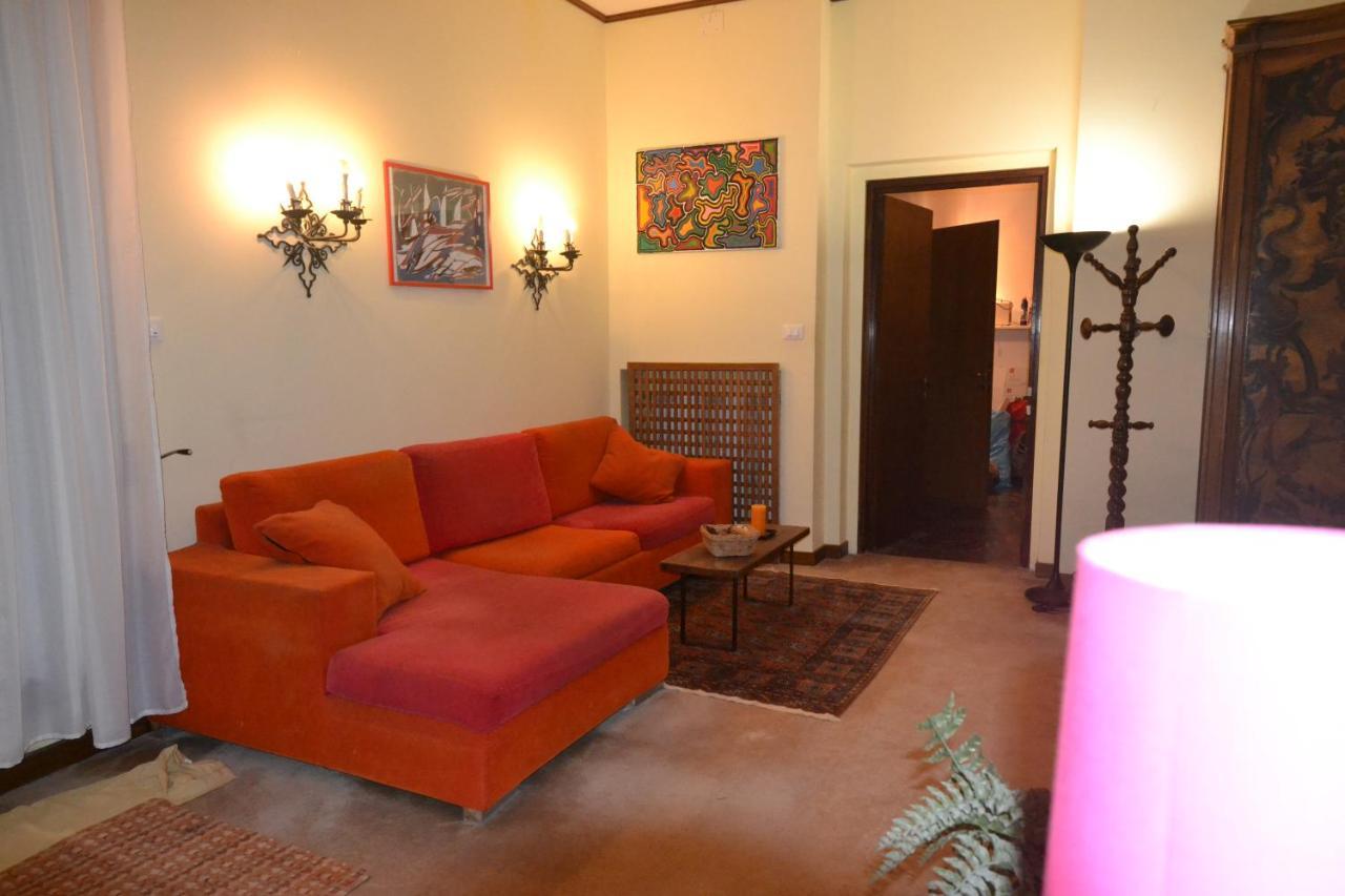 ונציה Castello 5888 C, Santa Marina, Calle Marcello, Loft מראה חיצוני תמונה