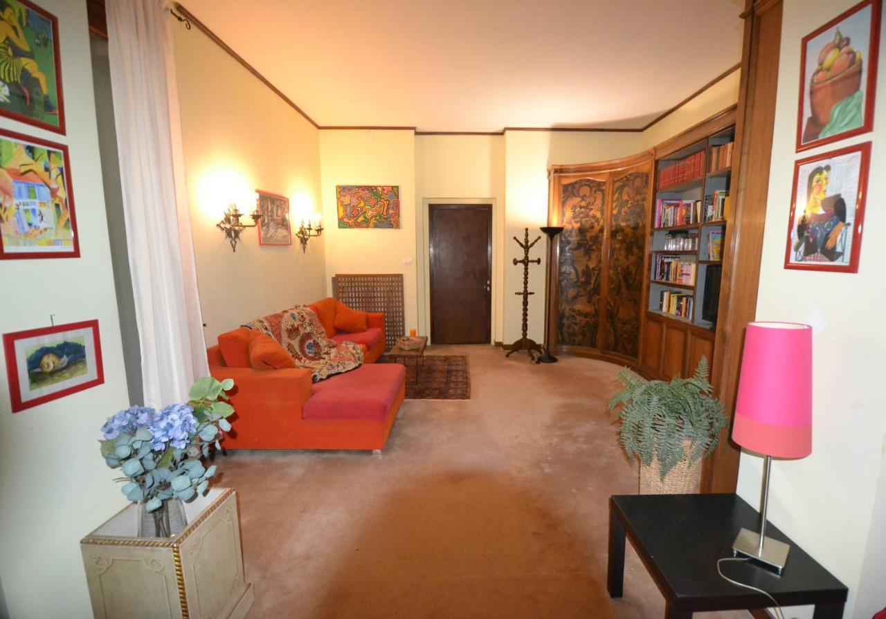 ונציה Castello 5888 C, Santa Marina, Calle Marcello, Loft מראה חיצוני תמונה