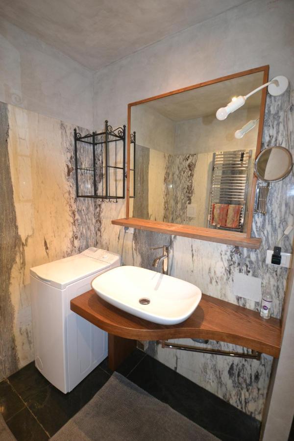ונציה Castello 5888 C, Santa Marina, Calle Marcello, Loft מראה חיצוני תמונה