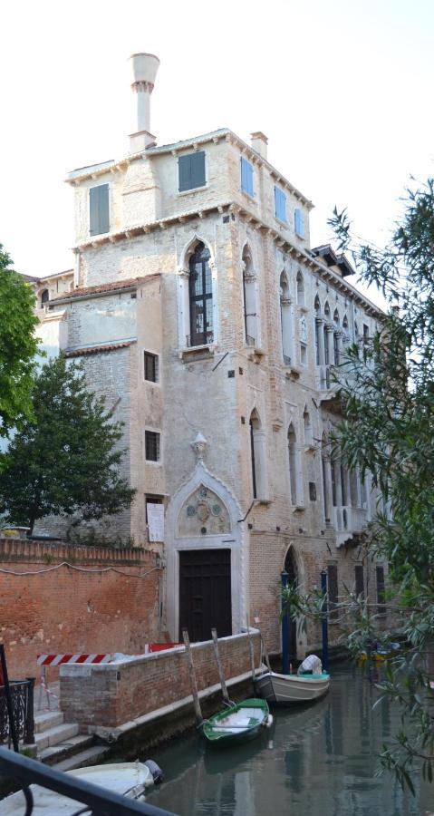 ונציה Castello 5888 C, Santa Marina, Calle Marcello, Loft מראה חיצוני תמונה