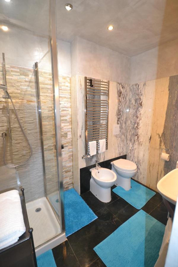 ונציה Castello 5888 C, Santa Marina, Calle Marcello, Loft מראה חיצוני תמונה