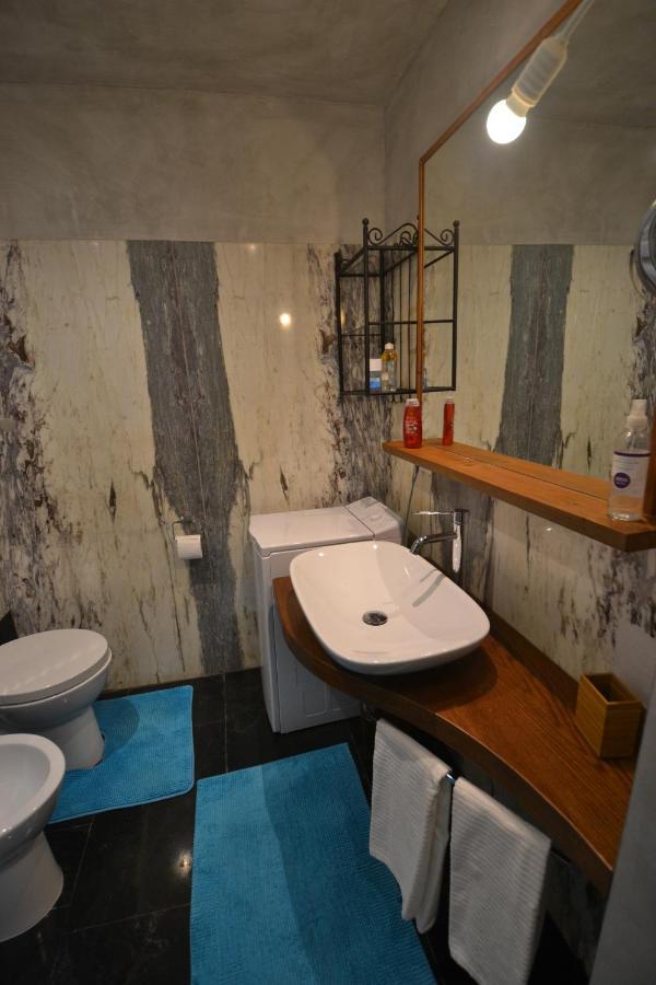 ונציה Castello 5888 C, Santa Marina, Calle Marcello, Loft מראה חיצוני תמונה