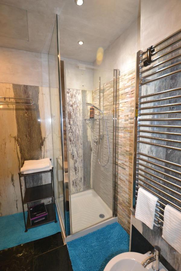 ונציה Castello 5888 C, Santa Marina, Calle Marcello, Loft מראה חיצוני תמונה
