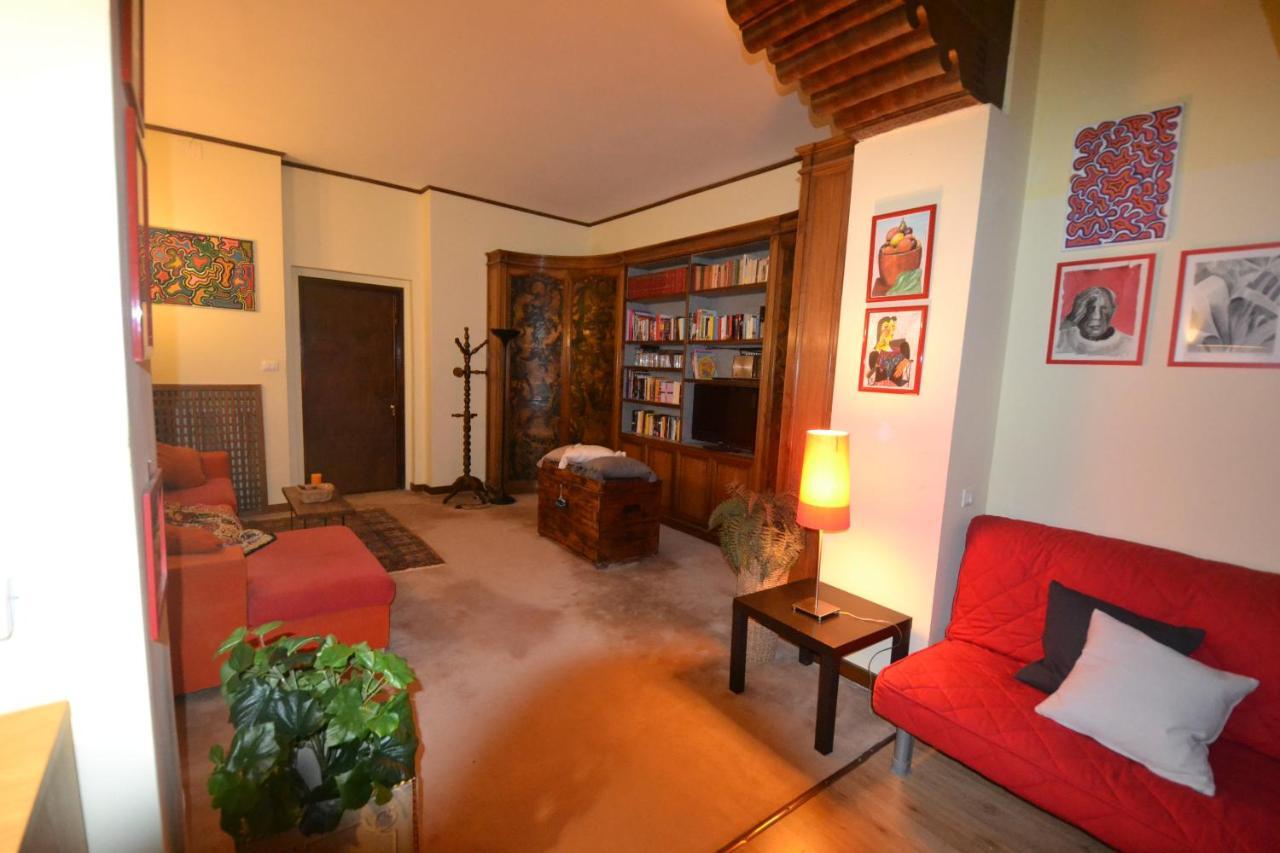 ונציה Castello 5888 C, Santa Marina, Calle Marcello, Loft מראה חיצוני תמונה