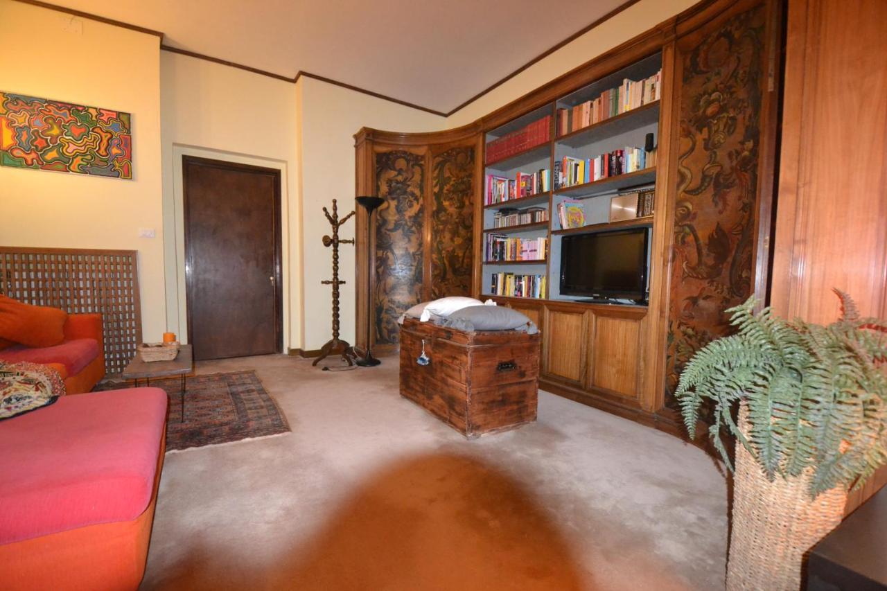 ונציה Castello 5888 C, Santa Marina, Calle Marcello, Loft מראה חיצוני תמונה