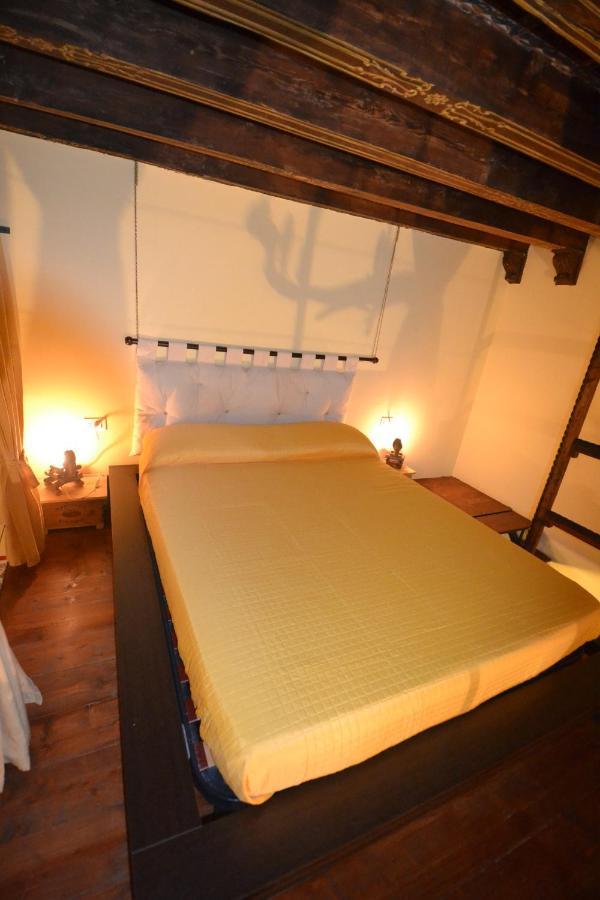 ונציה Castello 5888 C, Santa Marina, Calle Marcello, Loft מראה חיצוני תמונה