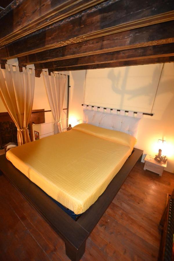 ונציה Castello 5888 C, Santa Marina, Calle Marcello, Loft מראה חיצוני תמונה